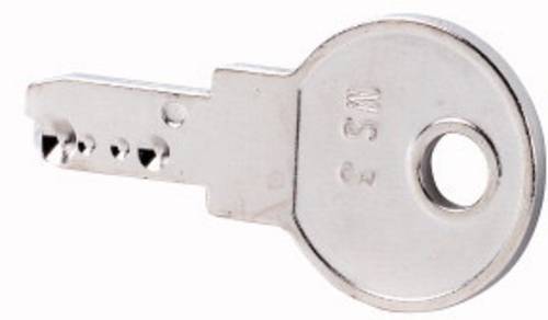 Eaton M22-ES-MS3 Schlüssel Silber 1St. von Eaton