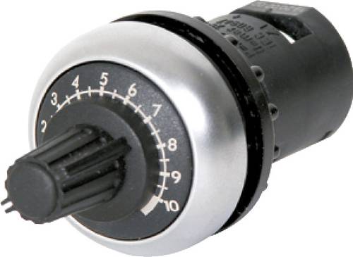 Eaton M22-R470K Dreh-Potentiometer Mono 0.5W 470kΩ 1St. von Eaton