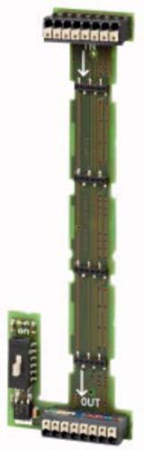 Eaton M22-SWD-I4-LP01 Leiterplatte 4 Einbaustellen Grün 1St. von Eaton