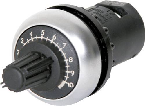 Eaton 232236 M22S-R470K Dreh-Potentiometer Mono 0.5W 470kΩ 1St. von Eaton