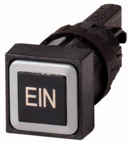 Eaton Q18D-121 Drucktaster Frontring Kunststoff 1St. von Eaton