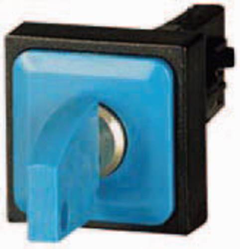 Eaton 046835 Q25S1-BL Schlüsseltaste Frontring Kunststoff Schlüssel Blau 1St. von Eaton