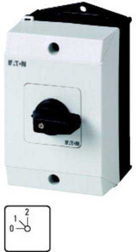 Eaton T0-3-8280/I1 Stufenschalter 20 690V 1St. von Eaton