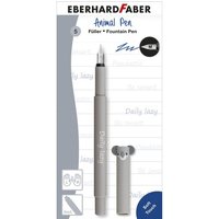 Der Animal Pen ist ein Highlight auf jedem Schreibtisch. Ob Panda, Koala od Der Animal Pen ist ein Highlight auf jedem Schreibtisch. Ob Panda, Koala od von Eberhard Faber Vertrieb GmbH