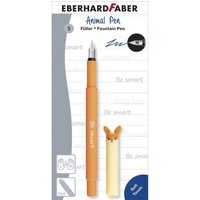 Der Animal Pen ist ein Highlight auf jedem Schreibtisch. Ob Panda, Koala od Der Animal Pen ist ein Highlight auf jedem Schreibtisch. Ob Panda, Koala od von Eberhard Faber Vertrieb GmbH