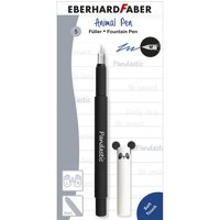 Der Animal Pen ist ein Highlight auf jedem Schreibtisch. Ob Panda, Koala od Der Animal Pen ist ein Highlight auf jedem Schreibtisch. Ob Panda, Koala od von Eberhard Faber Vertrieb GmbH