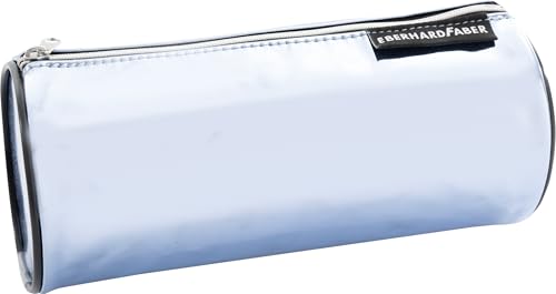 EBERHARD FABER 577411 - Jumbo Schlamperrolle blau, Schüleretui für Jungen und Mädchen, ohne Inhalt EBERHARD FABER 577411 - Jumbo Schlamperrolle blau, Schüleretui für Jungen und Mädchen, ohne Inhalt von Eberhard Faber