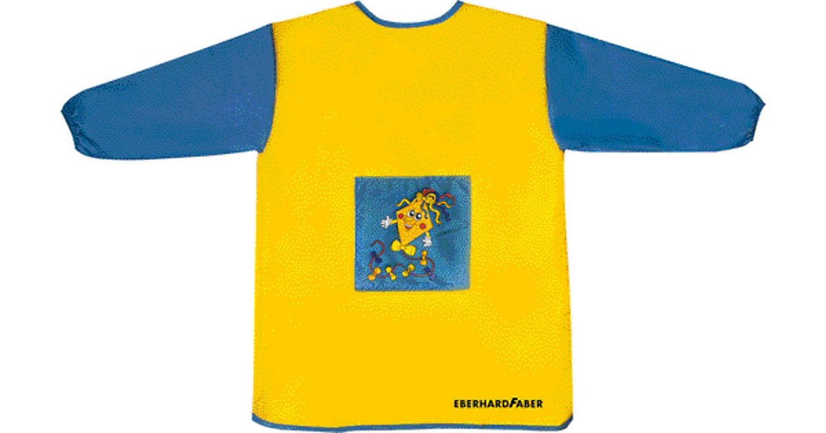 Mini Kids Malschürze Mini Kids Malschürze von Eberhard Faber