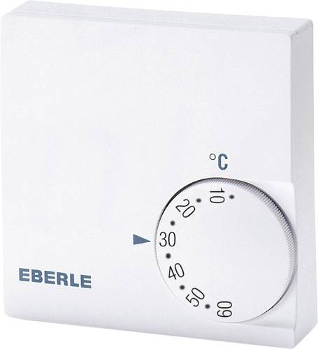 Eberle 111 1709 51 100 RTR-E 6705 Raumthermostat Aufputz Heizen / Kühlen 1St. von Eberle