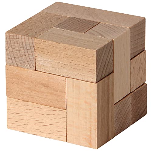 Ebert 501053 Puzzle cube von Ebert