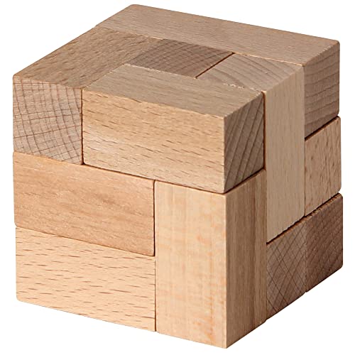 Ebert 501053 Puzzle cube Ebert 501053 Puzzle cube von Ebert