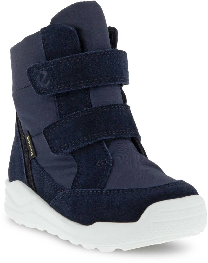 ECCO Urban Mini GTX Winterstiefel, Night Sky/Night Sky, 27 von Ecco