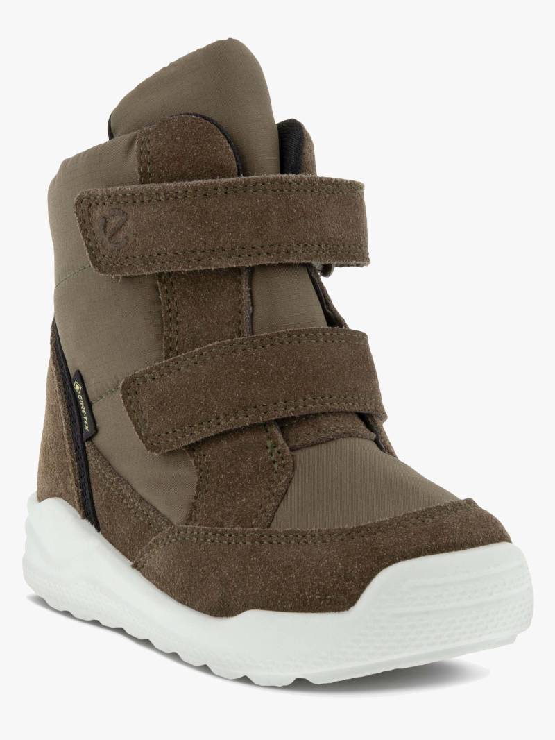 ECCO Urban Mini GTX Winterstiefel, Tarmac/Tarmac, 24 von Ecco