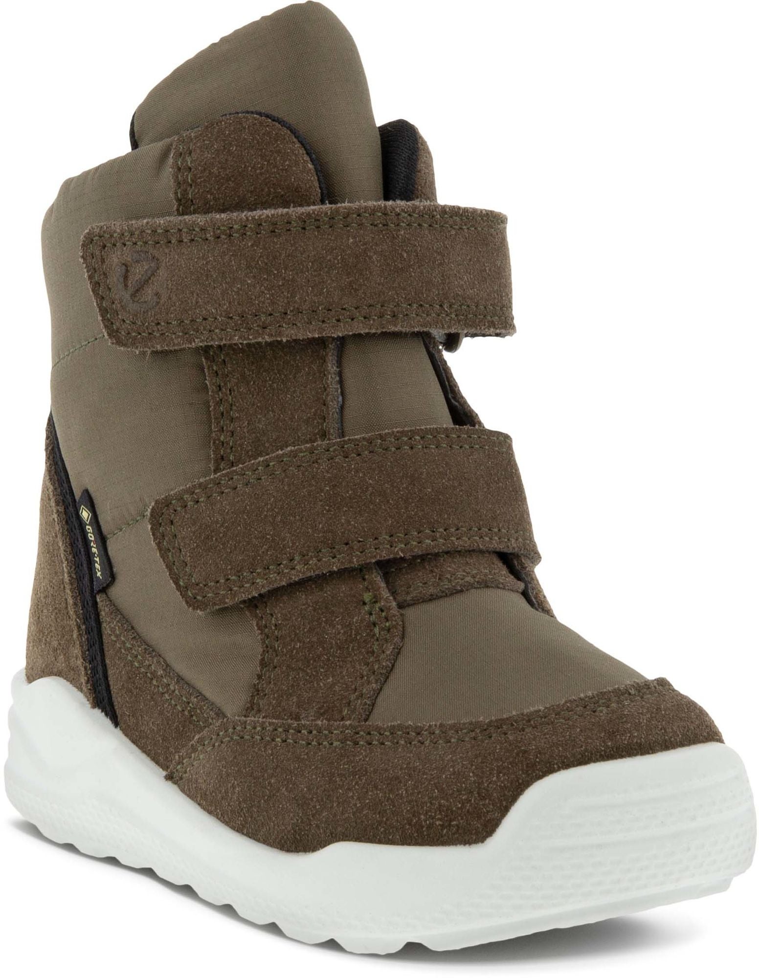 ECCO Urban Mini GTX Winterstiefel, Tarmac/Tarmac, 30 ECCO Urban Mini GTX Winterstiefel, Tarmac/Tarmac, 30 von Ecco