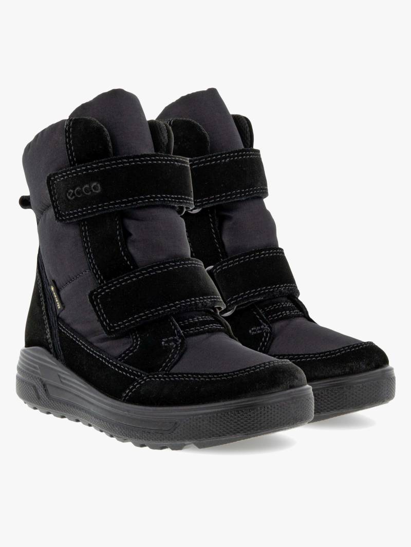Ecco Urban Snowboarder GTX Winterstiefel, Black, 35 von Ecco
