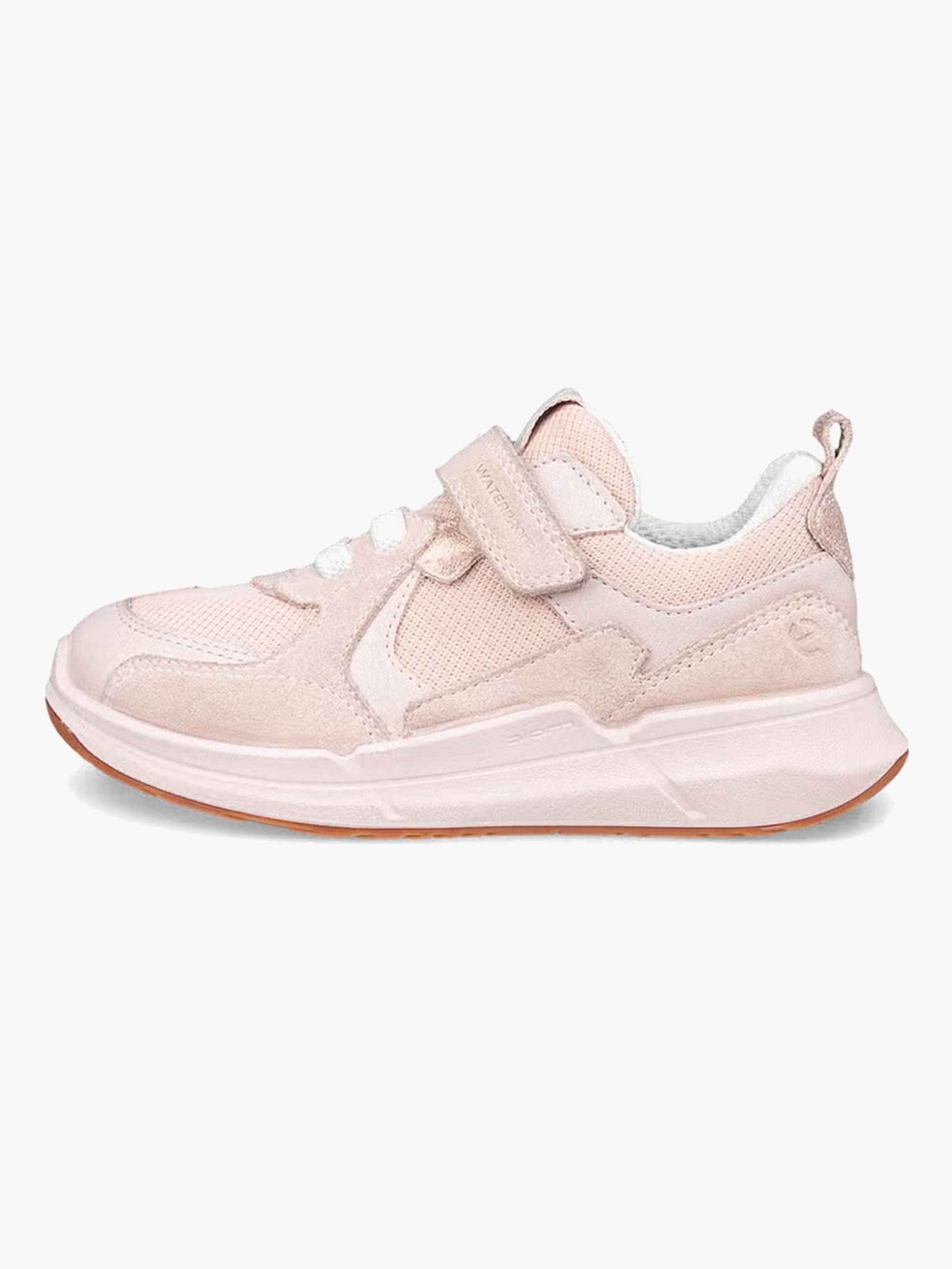Ecco 2.2 K WP Kinder Sneaker, Rose Dust, 27, Kinderschuhe Ecco 2.2 K WP Kinder Sneaker, Rose Dust, 27, Kinderschuhe von Ecco