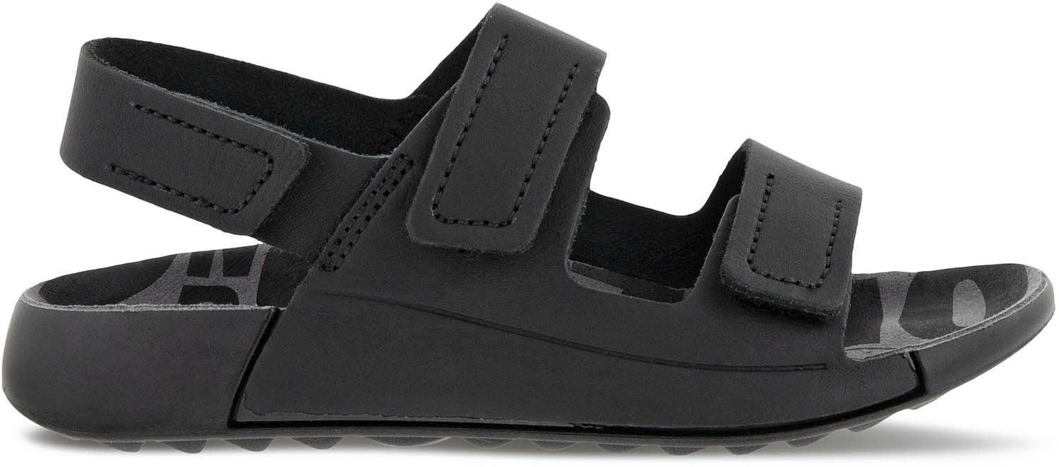Ecco 2nd Cozmo K Kinder Sandalen, Schwarz, 27 Ecco 2nd Cozmo K Kinder Sandalen, Schwarz, 27 von Ecco