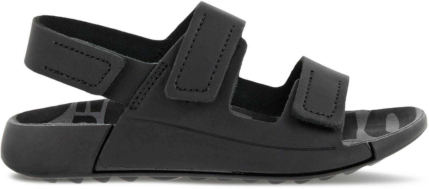 Ecco 2nd Cozmo K Kinder Sandalen, Black, 31 von Ecco