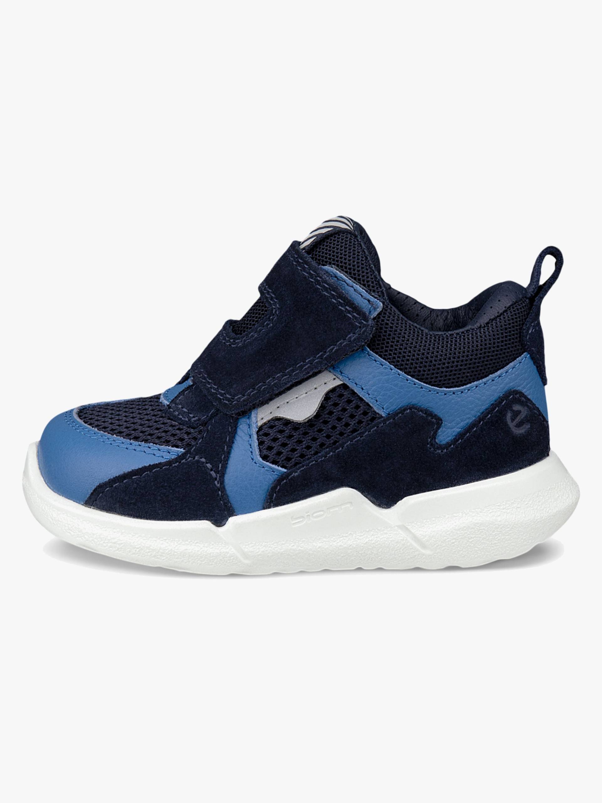 Ecco Biom 2.2 Infant Kinder Sneaker, Federal Blue/Marine, 26, Kinderschuhe Ecco Biom 2.2 Infant Kinder Sneaker, Federal Blue/Marine, 26, Kinderschuhe von Ecco