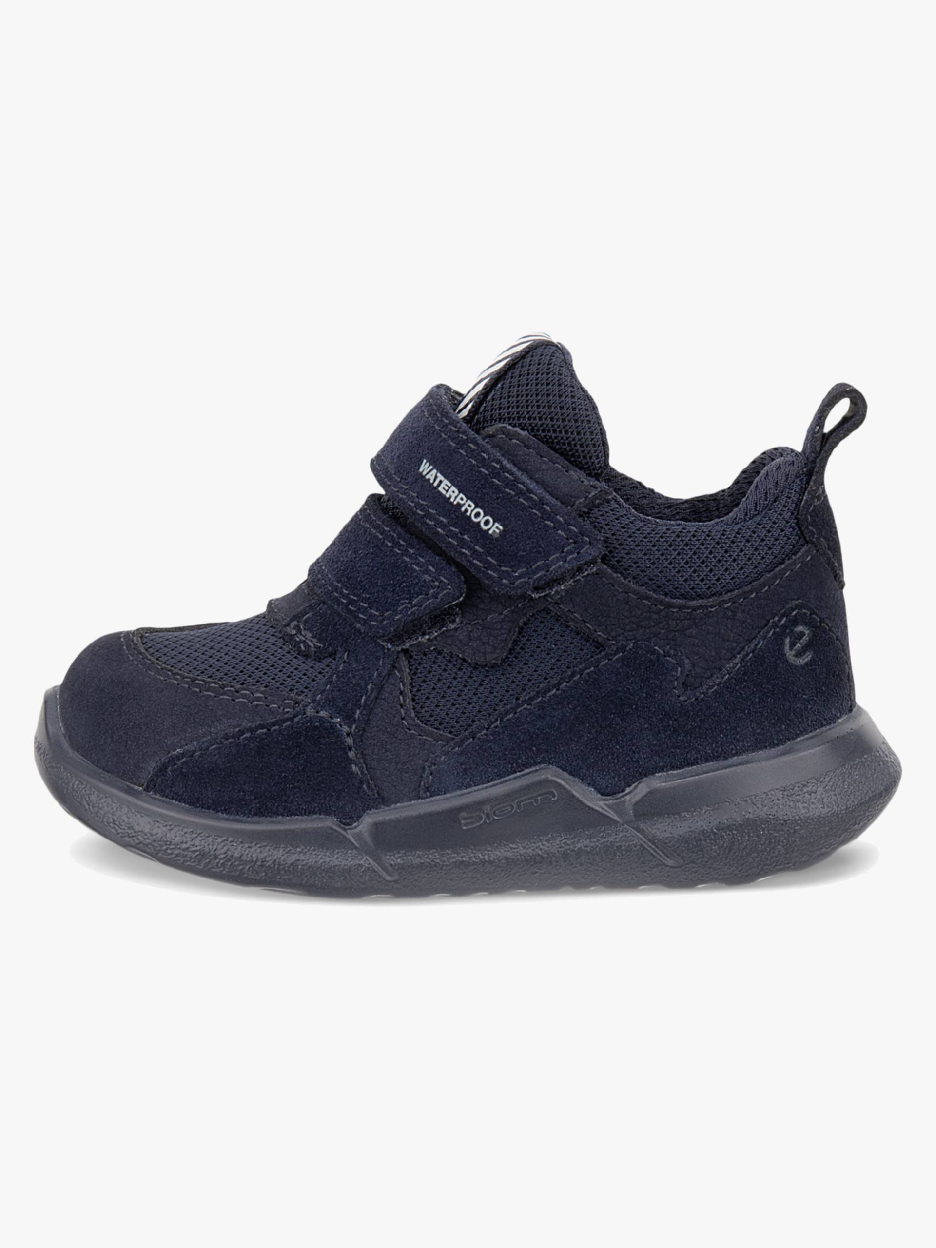 Ecco Biom 2.2 Infant WP Kinder Sneaker, Night Sky, 19, Kinderschuhe Ecco Biom 2.2 Infant WP Kinder Sneaker, Night Sky, 19, Kinderschuhe von Ecco