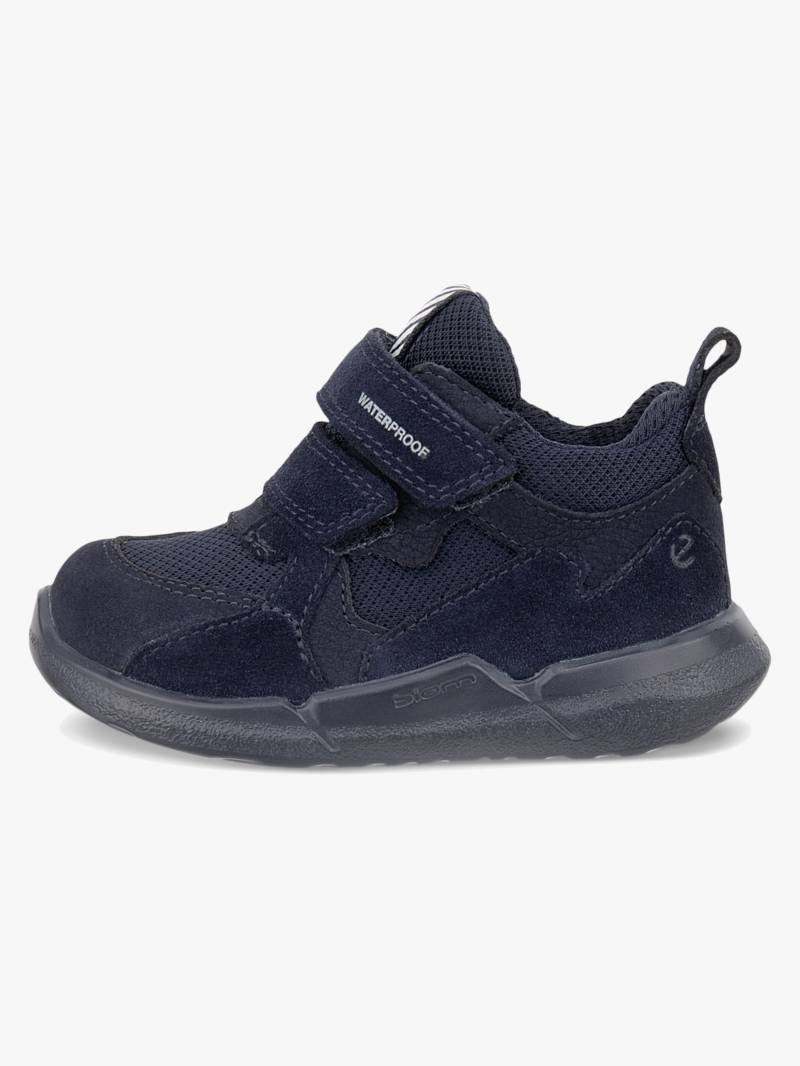 Ecco Biom 2.2 Infant WP Kinder Sneaker, Night Sky, 19, Kinderschuhe Ecco Biom 2.2 Infant WP Kinder Sneaker, Night Sky, 19, Kinderschuhe von Ecco