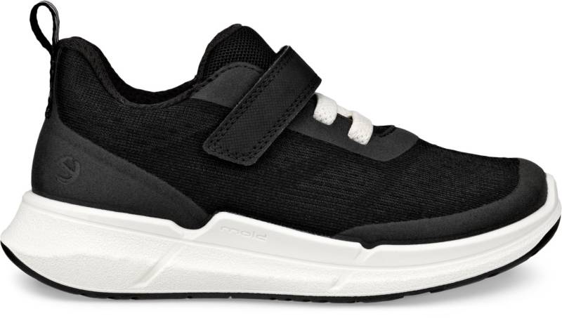 Ecco Biom 2.2 K Kinder Sneaker, Black, 35, Kinderschuhe von Ecco