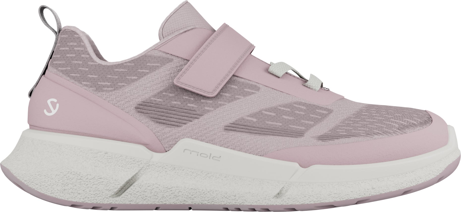 Ecco Biom 2.2 K Kinder Sneaker, Violet Ice, 29, Kinderschuhe Ecco Biom 2.2 K Kinder Sneaker, Violet Ice, 29, Kinderschuhe von Ecco