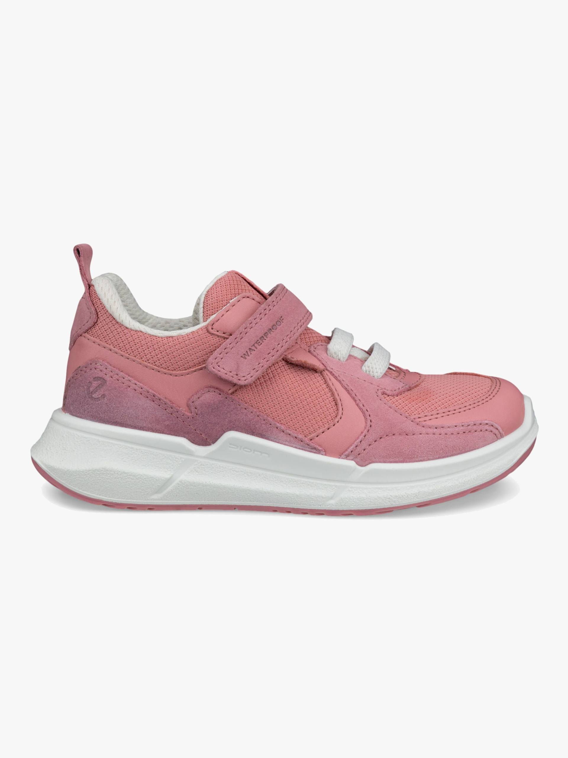 Ecco Biom 2.2 K WP Kinder Sneaker, Old Rose, 35, Kinderschuhe Ecco Biom 2.2 K WP Kinder Sneaker, Old Rose, 35, Kinderschuhe von Ecco