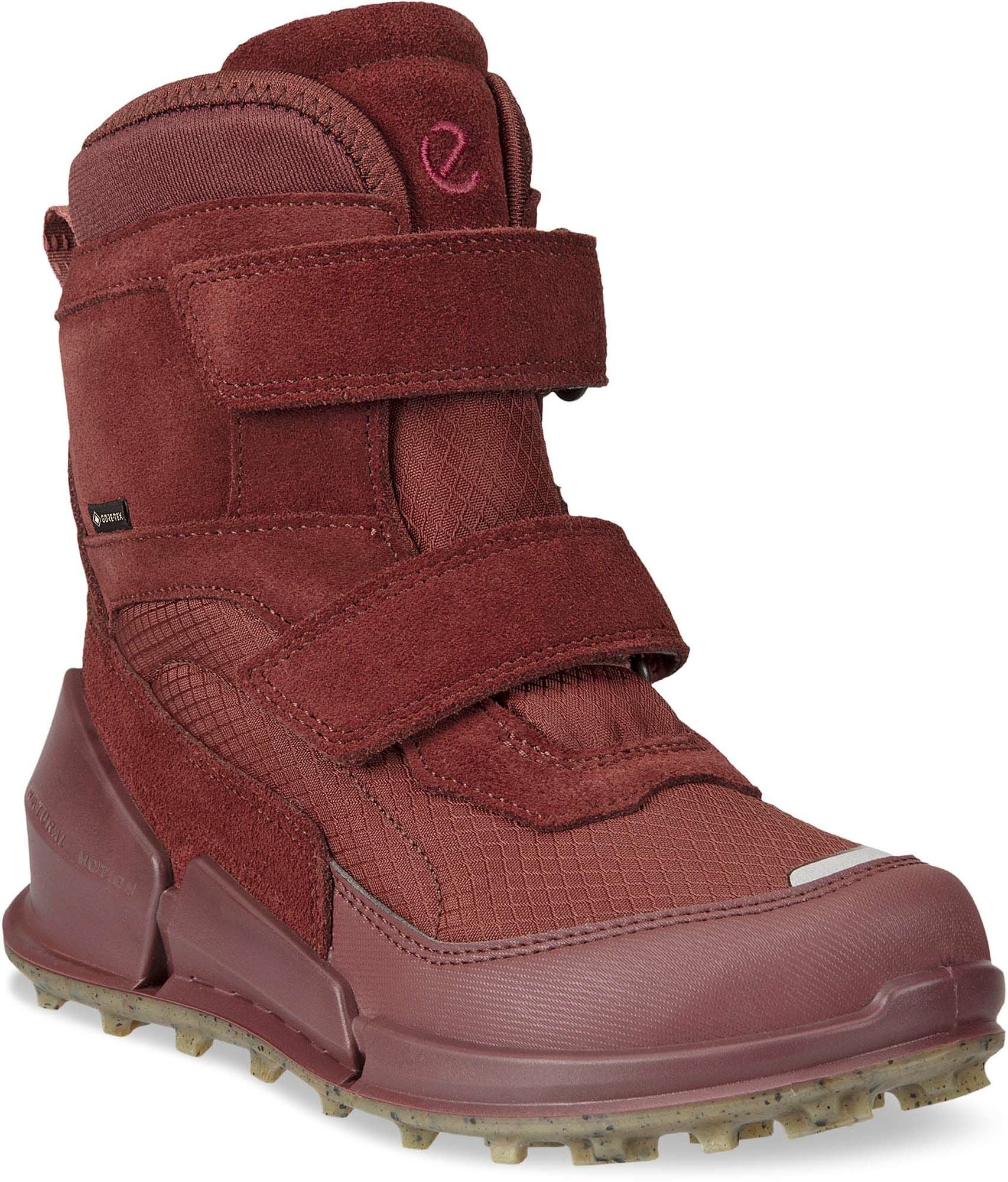 Ecco Biom K2 GTX Winterstiefel, Andorra, 33 von Ecco