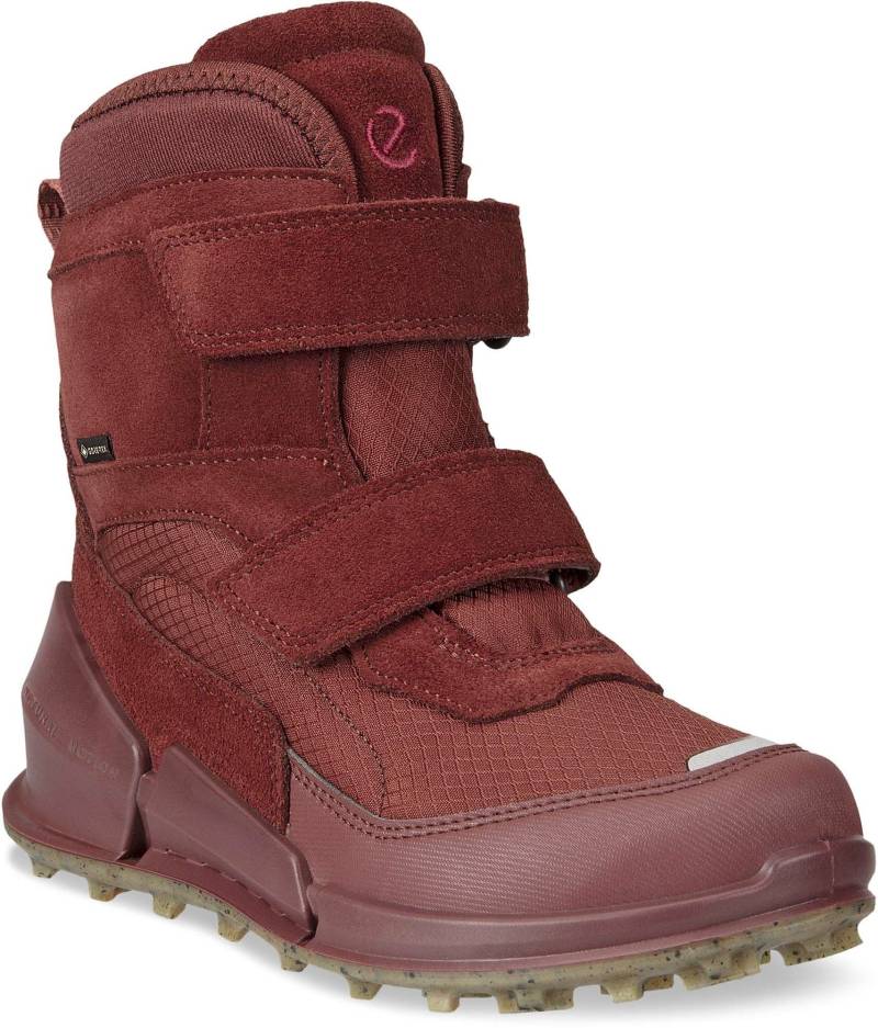 Ecco Biom K2 GTX Winterstiefel, Andorra, 33 von Ecco