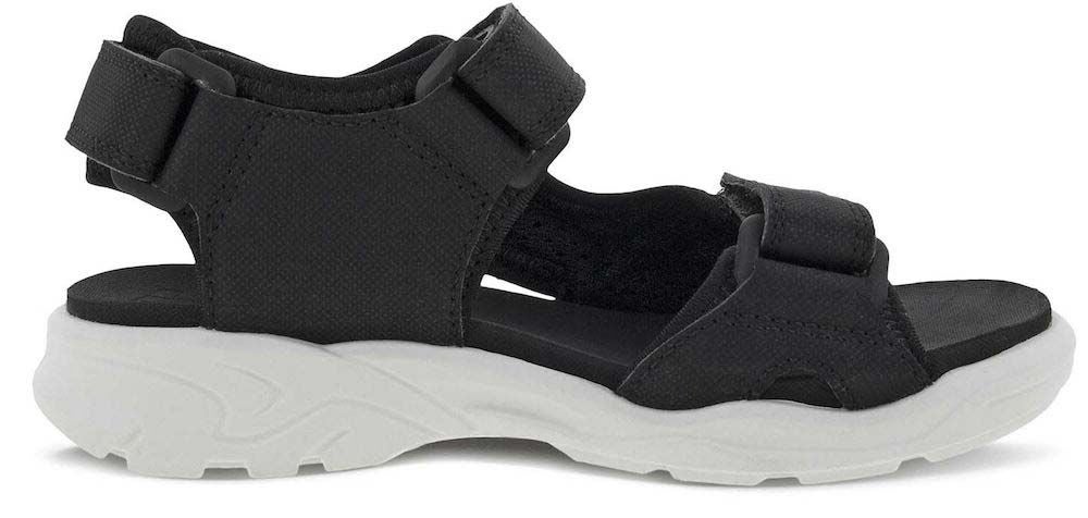 Ecco Biom Raft Kinder Sandalen, Schwarz, 25 Ecco Biom Raft Kinder Sandalen, Schwarz, 25 von Ecco