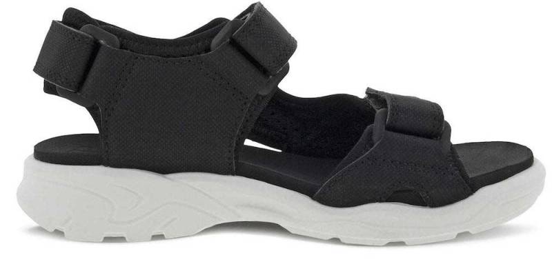 Ecco Biom Raft Kinder Sandalen, Schwarz, 33 von Ecco