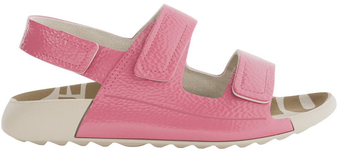 Ecco Cozmo K Kinder Sandalen, Bubblegum, 28 Ecco Cozmo K Kinder Sandalen, Bubblegum, 28 von Ecco