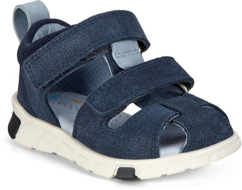 Ecco Mini Stride Kinder Sandalen, Night Sky, 27 von Ecco