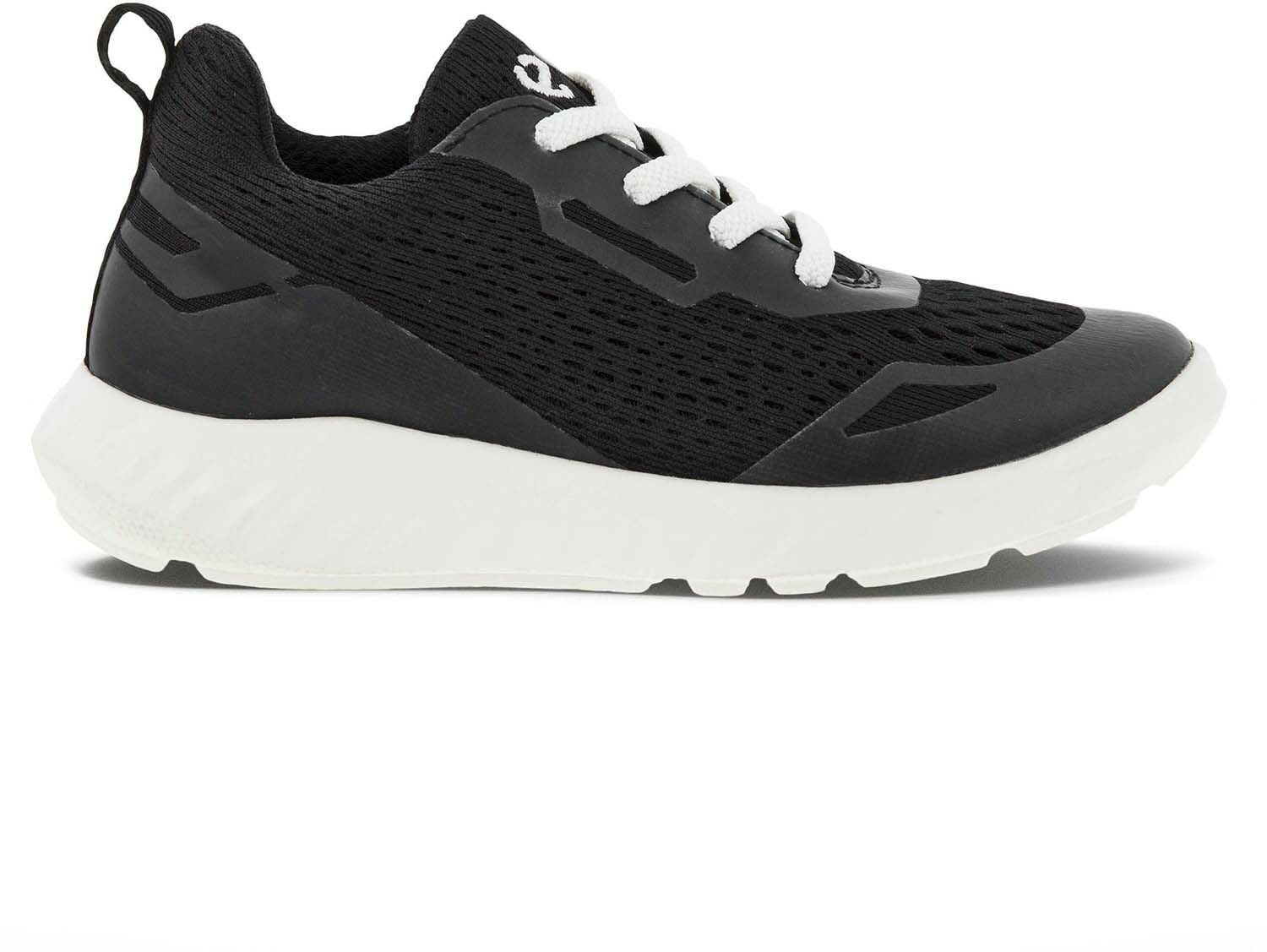 Ecco SP1 Lite K Kinder Sneaker, Schwarz, 31, Kinderschuhe Ecco SP1 Lite K Kinder Sneaker, Schwarz, 31, Kinderschuhe von Ecco
