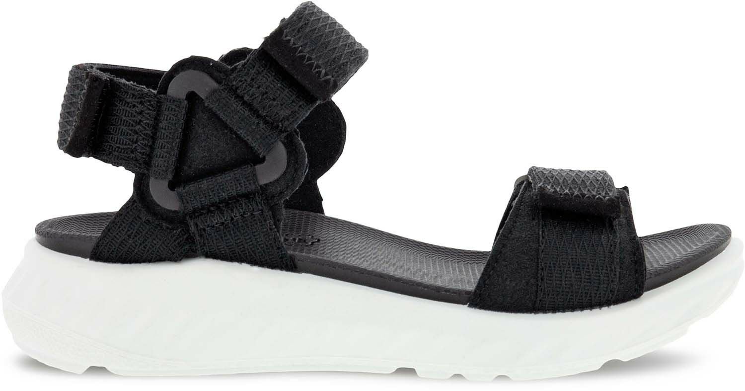 Ecco SP1 Lite K Kinder Sandalen, Schwarz, 27 Ecco SP1 Lite K Kinder Sandalen, Schwarz, 27 von Ecco