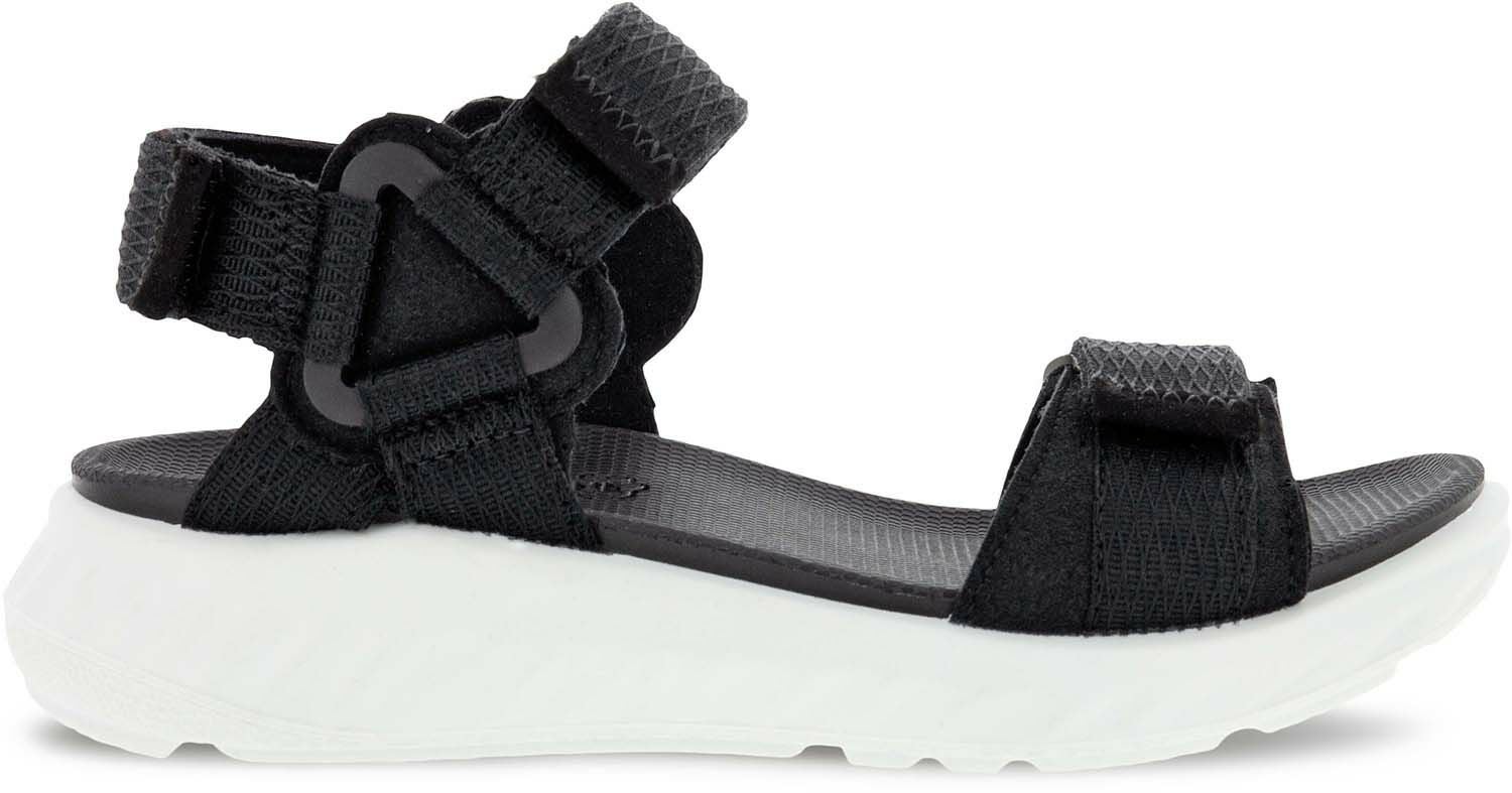 Ecco SP1 Lite K Kinder Sandalen, Black, 27 von Ecco