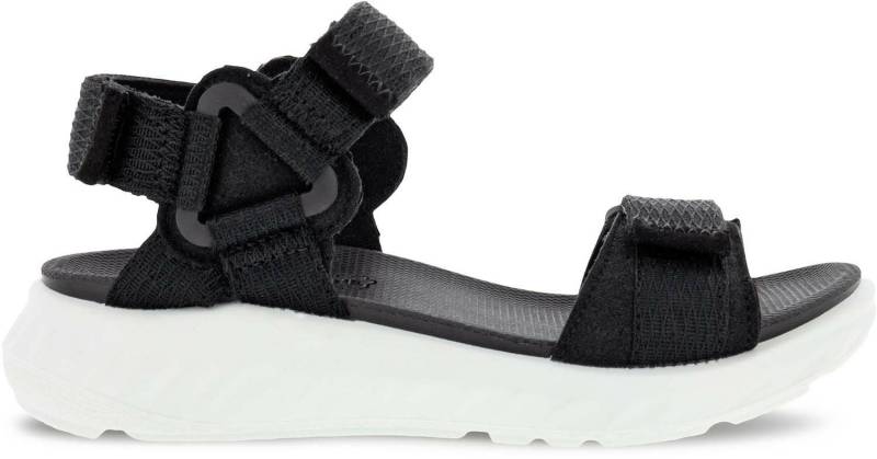 Ecco SP1 Lite K Kinder Sandalen, Schwarz, 32 von Ecco
