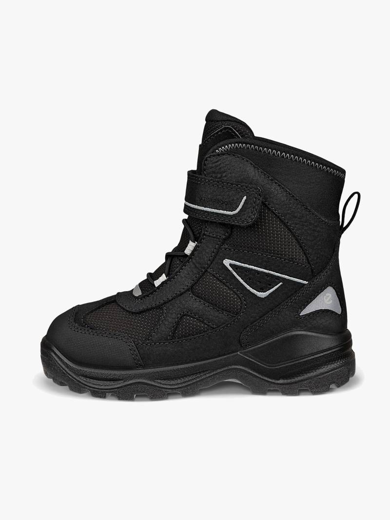 Ecco Snow Mountain GTX Winterstiefel, Schwarz, 25 von Ecco