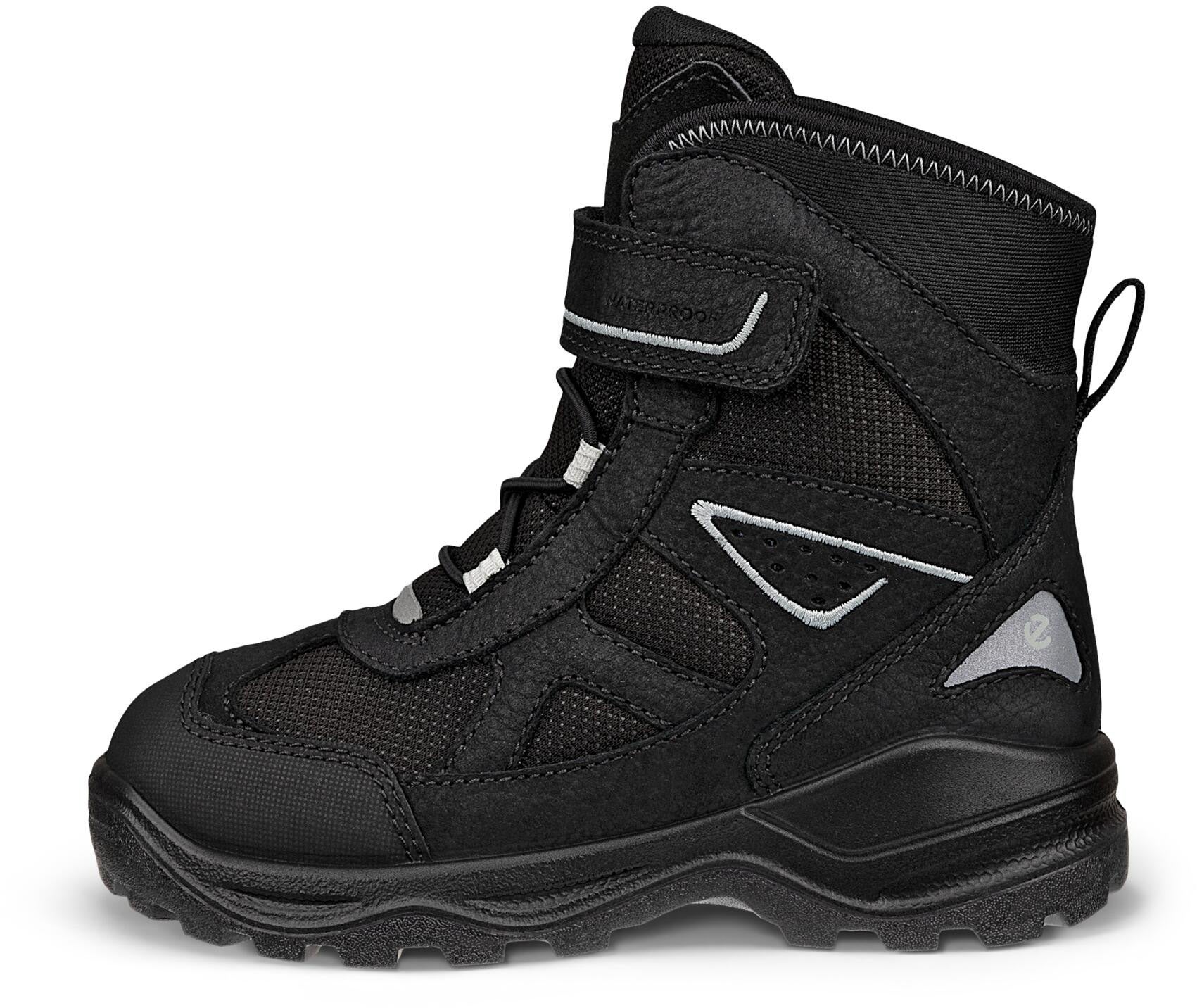 Ecco Snow Mountain GTX Winterstiefel, Schwarz, 34 Ecco Snow Mountain GTX Winterstiefel, Schwarz, 34 von Ecco