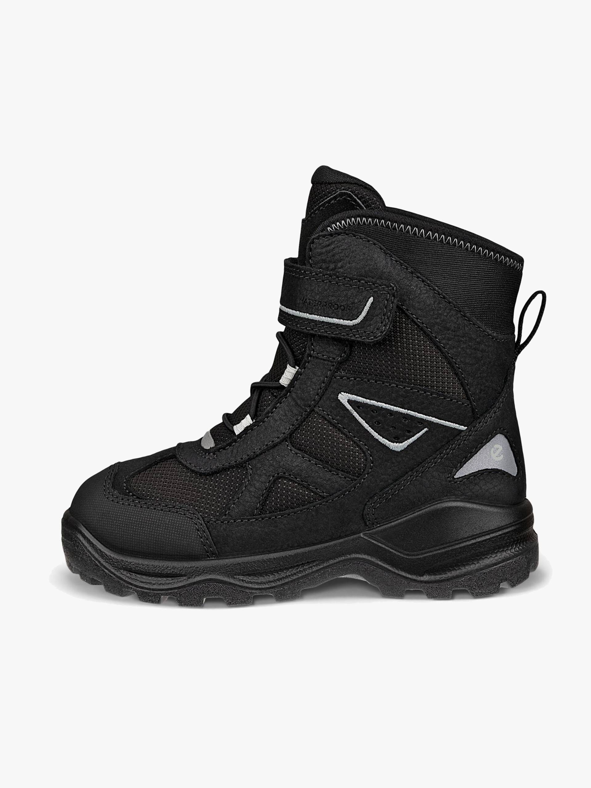 Ecco Snow Mountain WP 1V Winterstiefel, Schwarz, 35 Ecco Snow Mountain WP 1V Winterstiefel, Schwarz, 35 von Ecco
