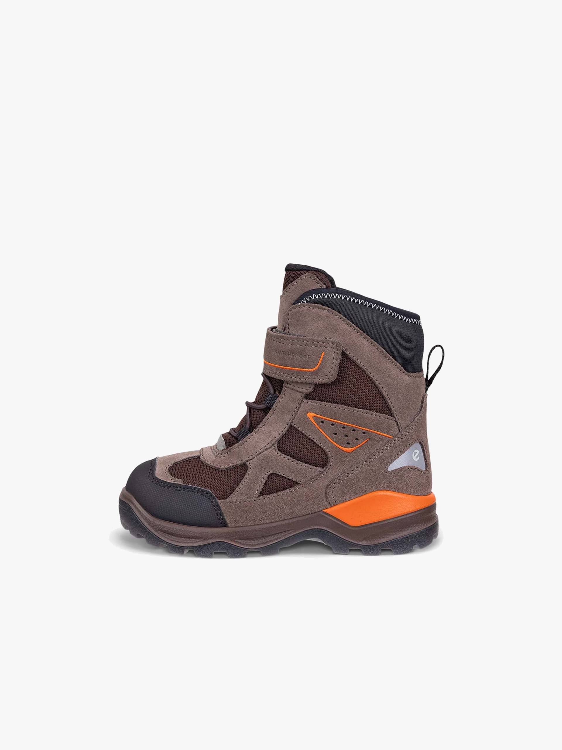 Ecco Snow Mountain Winterstiefel, Marron/Mocha, 29 Ecco Snow Mountain Winterstiefel, Marron/Mocha, 29 von Ecco