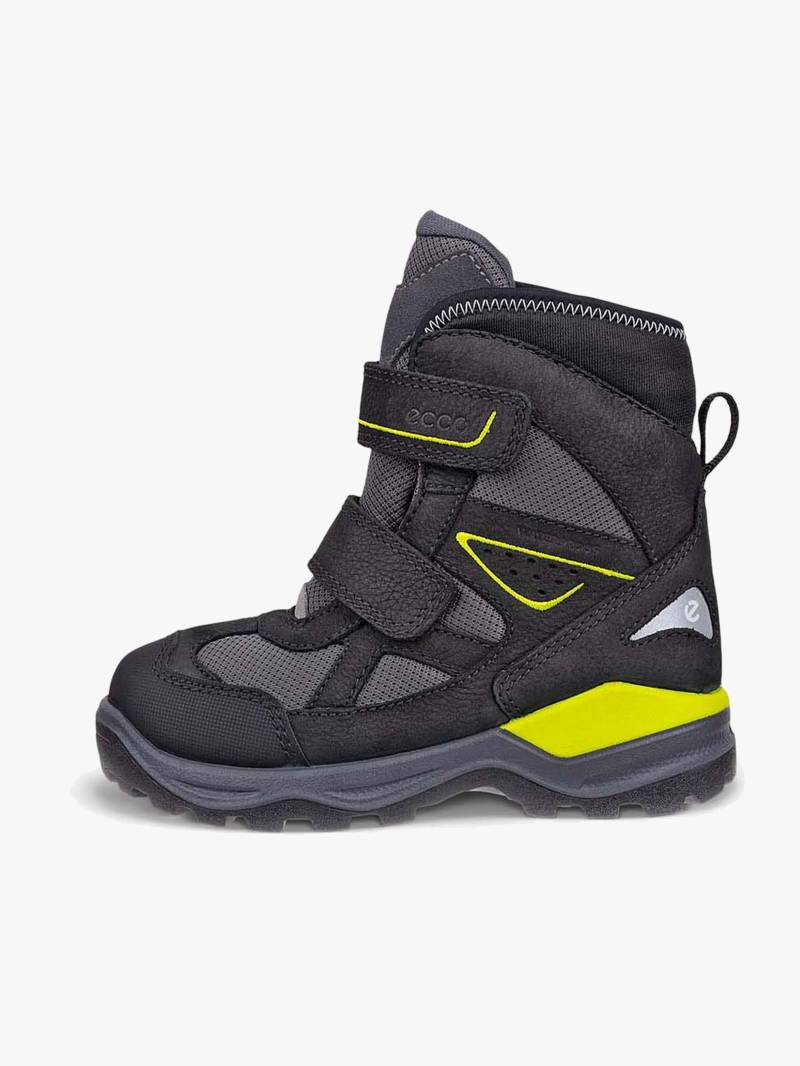 Ecco Snow Mountain Winterstiefel, Schwarz, 26 Ecco Snow Mountain Winterstiefel, Schwarz, 26 von Ecco