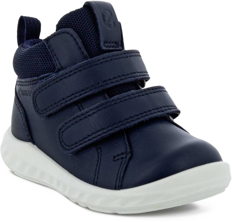 Ecco Sp.1 Lite Infant GTX Kinder Sneaker, Night Sky, 20, Kinderschuhe von Ecco