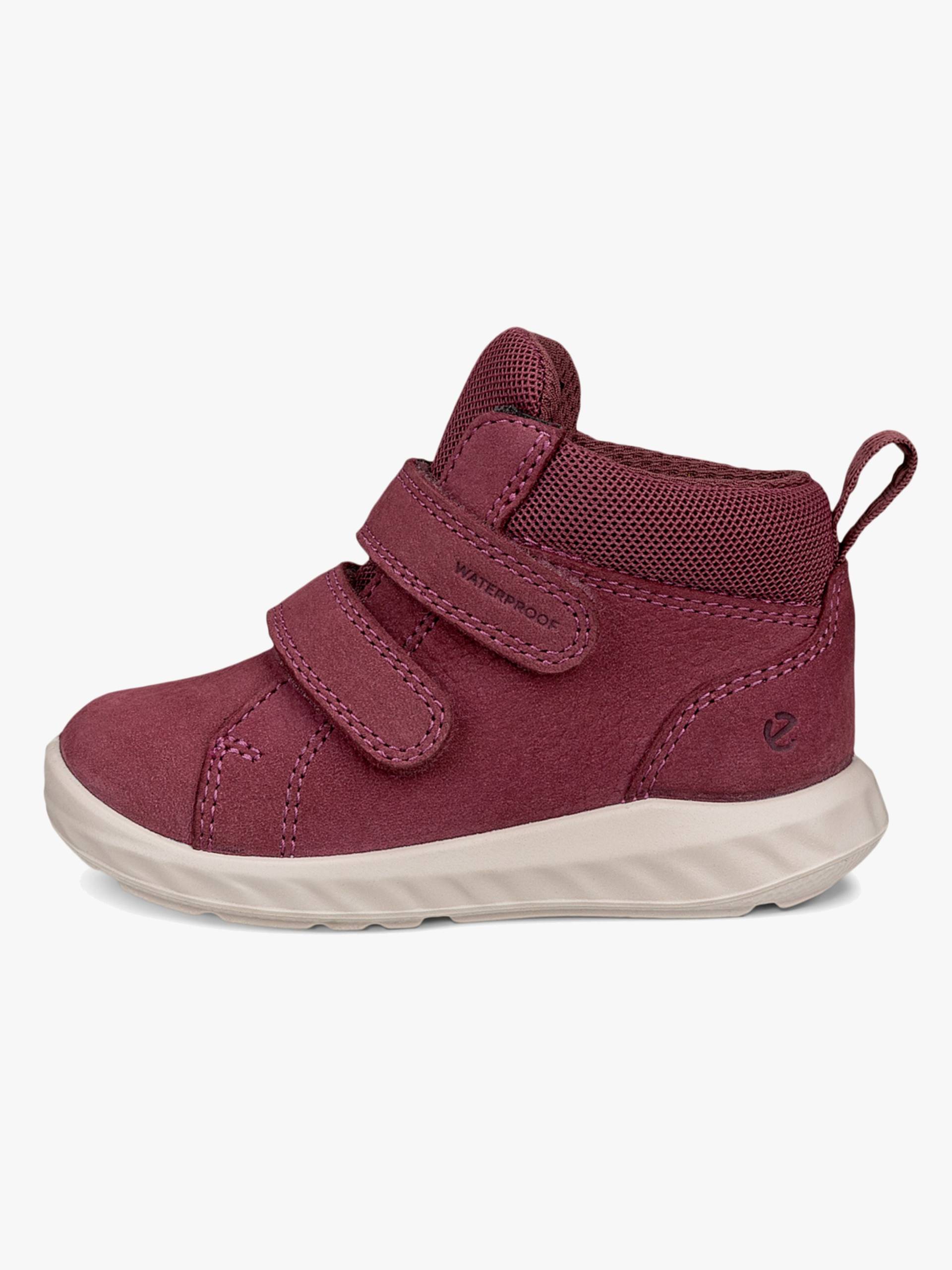 Ecco Sp.1 Lite Infant WP Kinder Sneaker, Nocturne, 26, Kinderschuhe Ecco Sp.1 Lite Infant WP Kinder Sneaker, Nocturne, 26, Kinderschuhe von Ecco