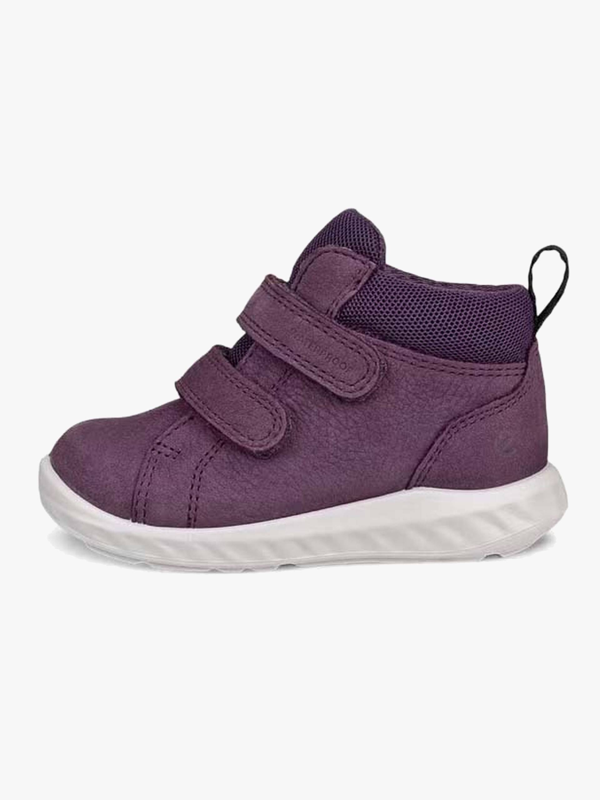 Ecco Sp.1 Lite Infant Wasserdichte Mid-Kinder Sneakers, Mauve, 22, Kinderschuhe Ecco Sp.1 Lite Infant Wasserdichte Mid-Kinder Sneakers, Mauve, 22, Kinderschuhe von Ecco