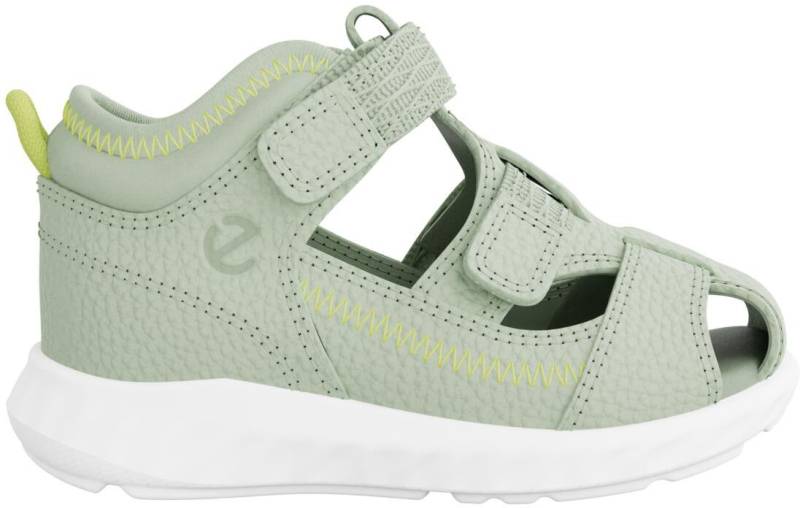 Ecco Sp1 Lite Infant Kinder Sandalen, Matcha, 20 von Ecco