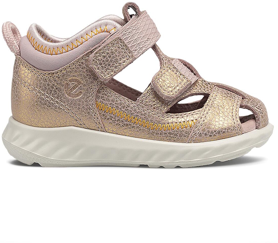Ecco Sp1 Lite Infant Kinder Sandalen, Violet Ice, 20 Ecco Sp1 Lite Infant Kinder Sandalen, Violet Ice, 20 von Ecco