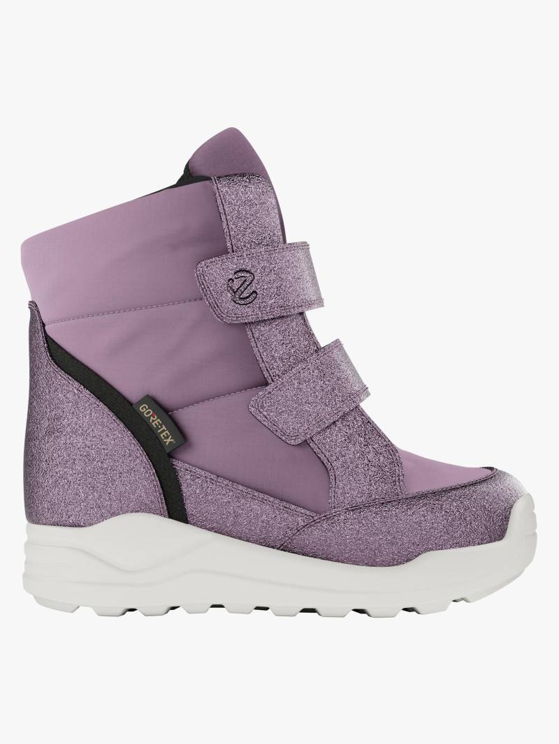 Ecco Urban Mini GTX Winterstiefel, Lavender Mist, 22 Ecco Urban Mini GTX Winterstiefel, Lavender Mist, 22 von Ecco