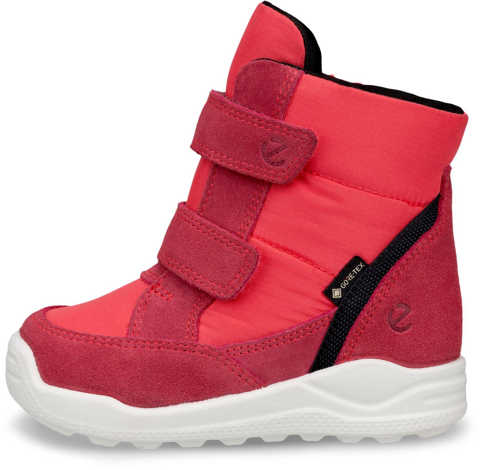 Ecco Urban Mini GTX Winterstiefel, Teaberry, 23 Ecco Urban Mini GTX Winterstiefel, Teaberry, 23 von Ecco
